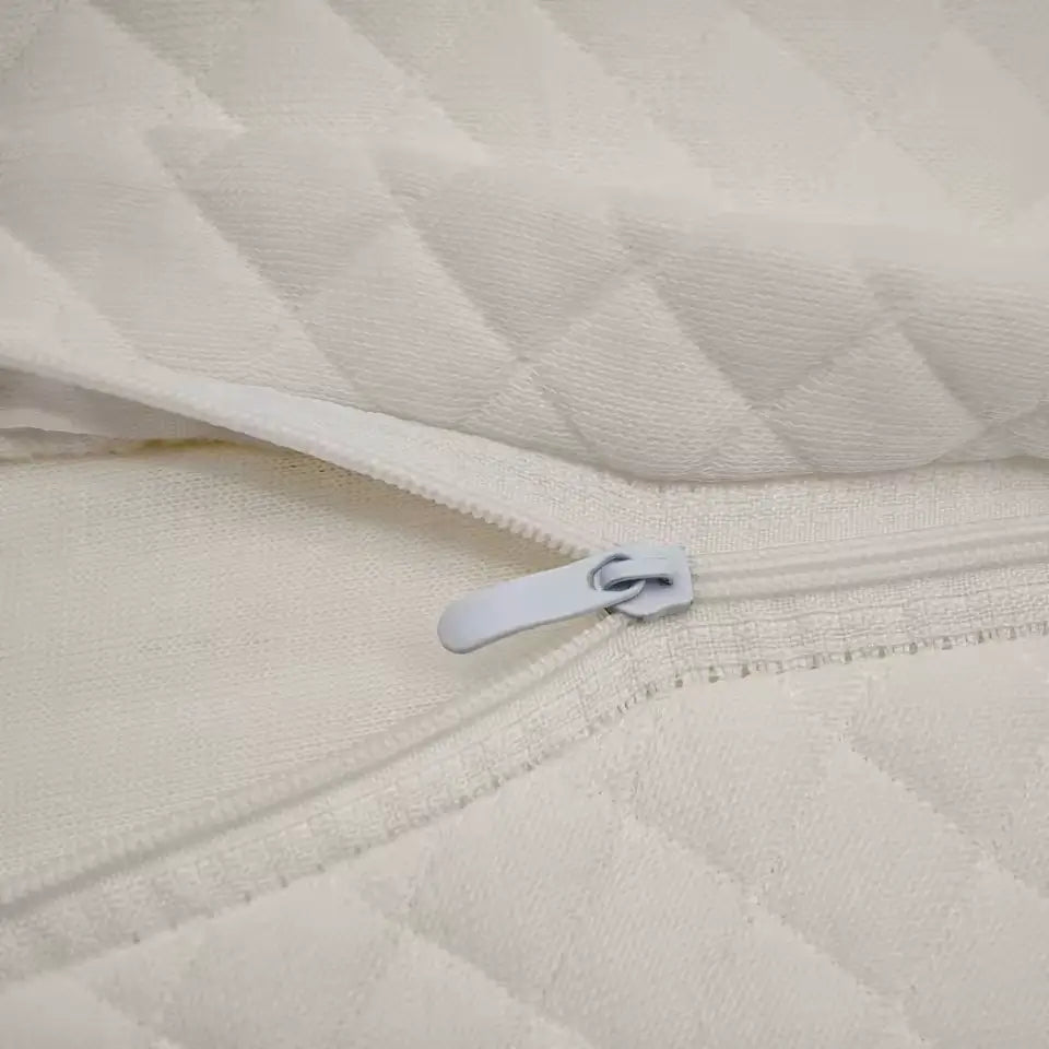 Travesseiro Cervical Borboleta de Espuma Viscoelástica