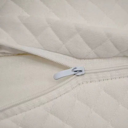 Travesseiro Cervical Borboleta de Espuma Viscoelástica