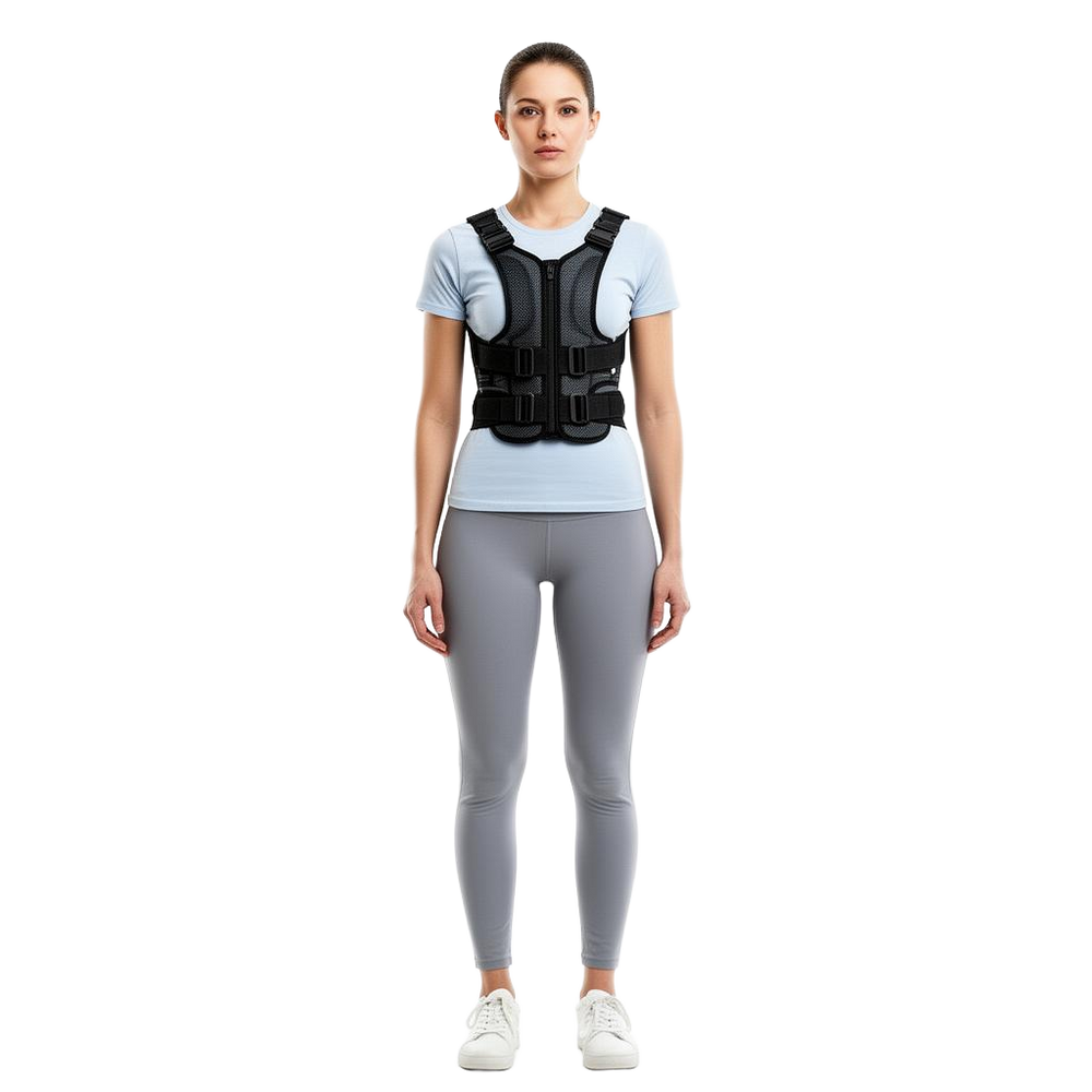 Sua coluna merece <em>precisão</em> clínica.